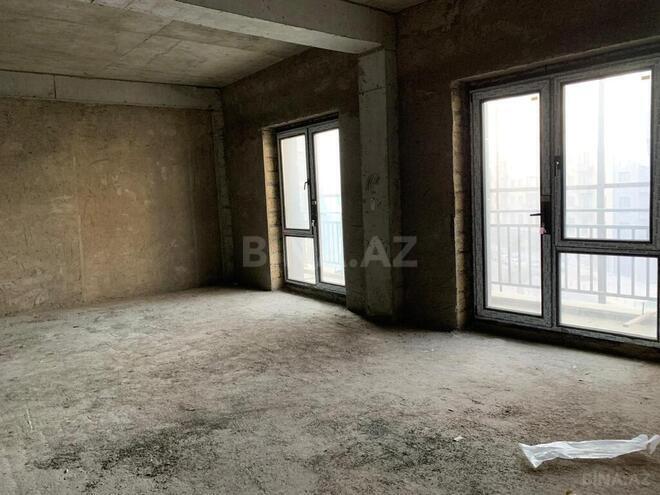 5-комн. новостройка - Хатаинский р. - 253.7 м² (3)