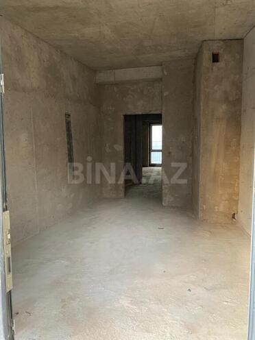 5-комн. новостройка - Хатаинский р. - 253.7 м² (4)