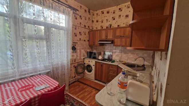3 otaqlı köhnə tikili - Nəsimi r. - 85 m² (6)