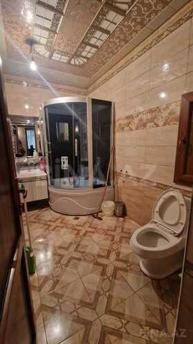 3 otaqlı köhnə tikili - Nəsimi r. - 85 m² (9)