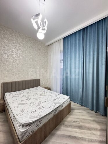 3-комн. дом/дача - пос. Мардакан - 135 м² (11)