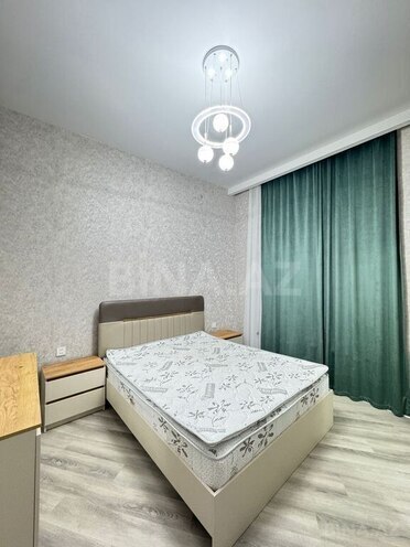 3-комн. дом/дача - пос. Мардакан - 135 м² (15)