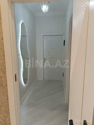 3-комн. вторичка - м. Мемар Аджеми - 80 м² (9)