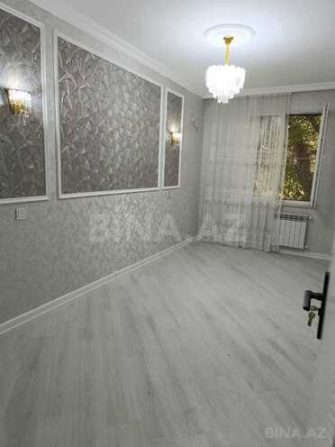 3-комн. вторичка - м. Мемар Аджеми - 80 м² (8)