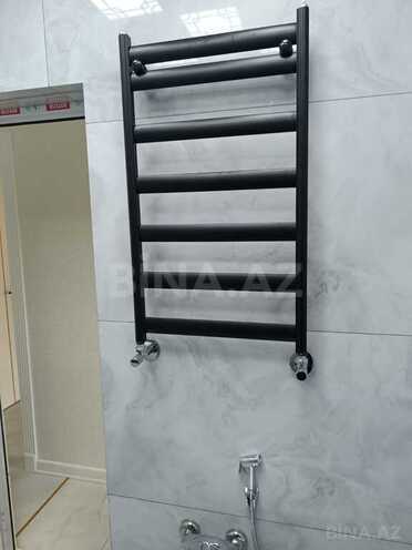 3-комн. вторичка - м. Мемар Аджеми - 80 м² (18)