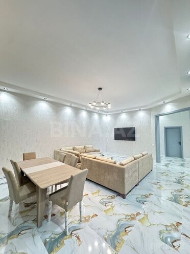 3-комн. дом/дача - пос. Мардакан - 135 м² (20)