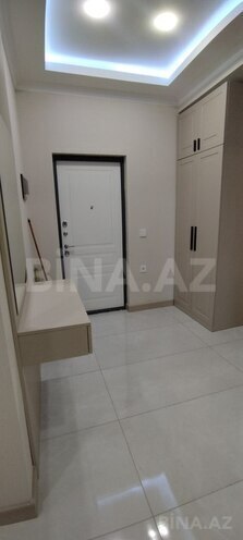 2 otaqlı yeni tikili - Dərnəgül m. - 83 m² (22)
