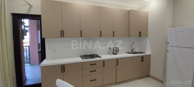 2 otaqlı yeni tikili - Dərnəgül m. - 83 m² (12)