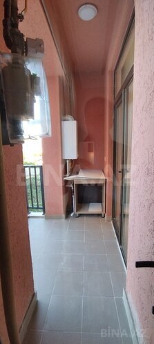 2 otaqlı yeni tikili - Dərnəgül m. - 83 m² (23)