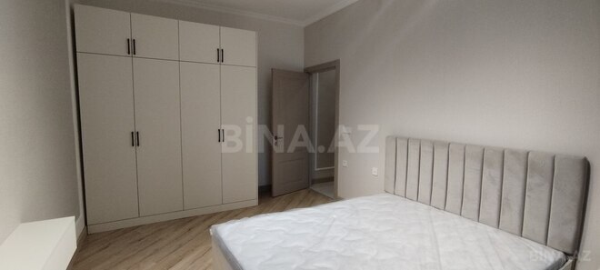 2 otaqlı yeni tikili - Dərnəgül m. - 83 m² (18)