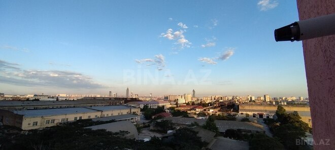 2 otaqlı yeni tikili - Dərnəgül m. - 83 m² (19)