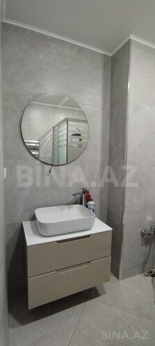 2 otaqlı yeni tikili - Dərnəgül m. - 83 m² (21)