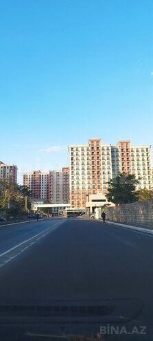 2 otaqlı yeni tikili - Dərnəgül m. - 83 m² (1)