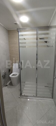 2 otaqlı yeni tikili - Dərnəgül m. - 83 m² (20)