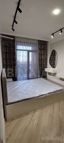 2 otaqlı yeni tikili - Dərnəgül m. - 83 m² (16)