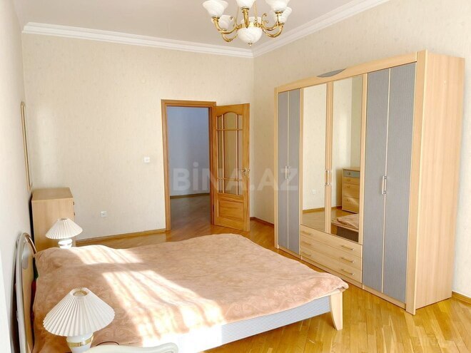4 otaqlı yeni tikili - 28 May m. - 230 m² (5)