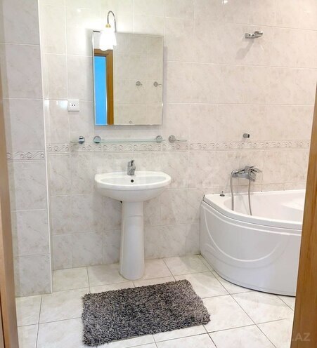 4 otaqlı yeni tikili - 28 May m. - 230 m² (11)