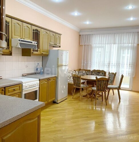 4 otaqlı yeni tikili - 28 May m. - 230 m² (12)