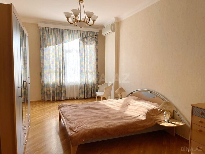 4 otaqlı yeni tikili - 28 May m. - 230 m² (4)