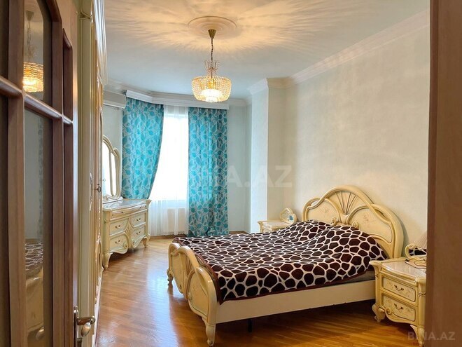 4 otaqlı yeni tikili - 28 May m. - 230 m² (6)