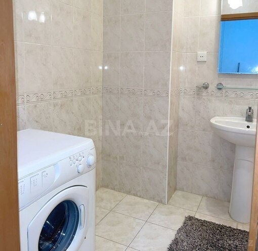 4 otaqlı yeni tikili - 28 May m. - 230 m² (10)