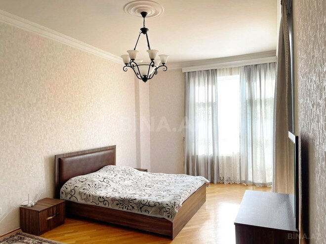 4 otaqlı yeni tikili - 28 May m. - 230 m² (3)