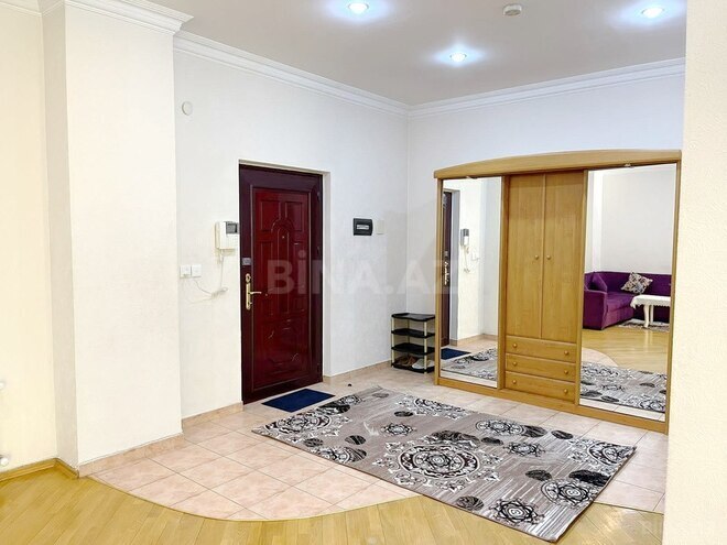 4 otaqlı yeni tikili - 28 May m. - 230 m² (9)