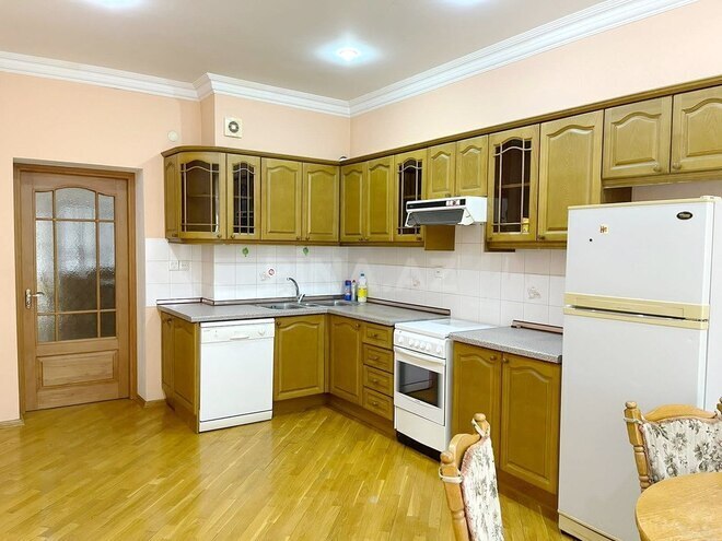4 otaqlı yeni tikili - 28 May m. - 230 m² (13)