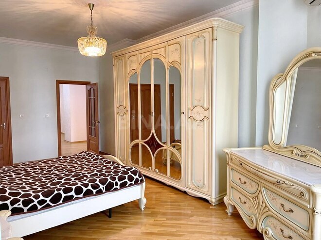 4 otaqlı yeni tikili - 28 May m. - 230 m² (7)