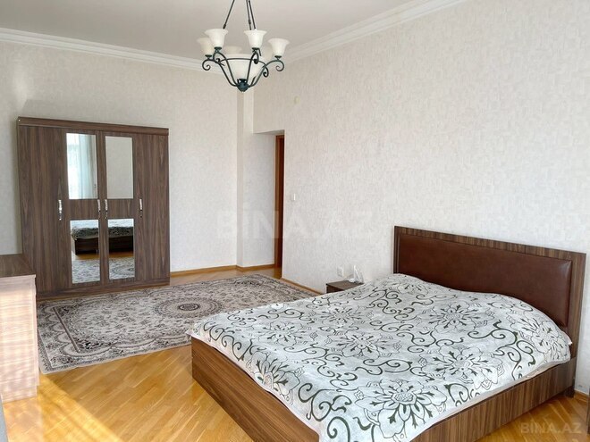 4 otaqlı yeni tikili - 28 May m. - 230 m² (15)