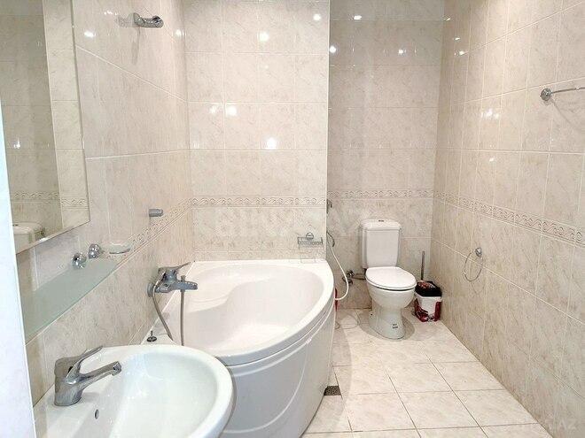 4 otaqlı yeni tikili - 28 May m. - 230 m² (17)