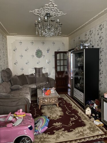 3 otaqlı köhnə tikili - Binə q. - 73 m² (1)