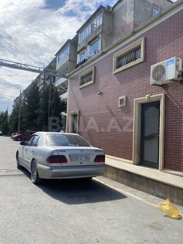 3 otaqlı köhnə tikili - Binə q. - 73 m² (13)