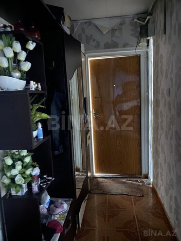 3 otaqlı köhnə tikili - Binə q. - 73 m² (16)