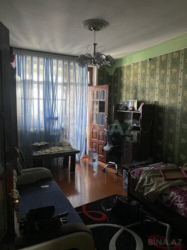 3 otaqlı köhnə tikili - Binə q. - 73 m² (18)