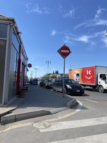 3 otaqlı köhnə tikili - Binə q. - 73 m² (12)
