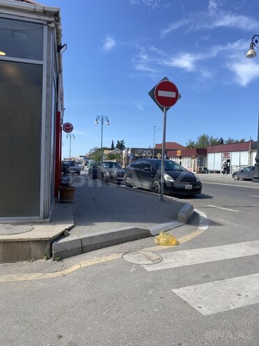3 otaqlı köhnə tikili - Binə q. - 73 m² (14)