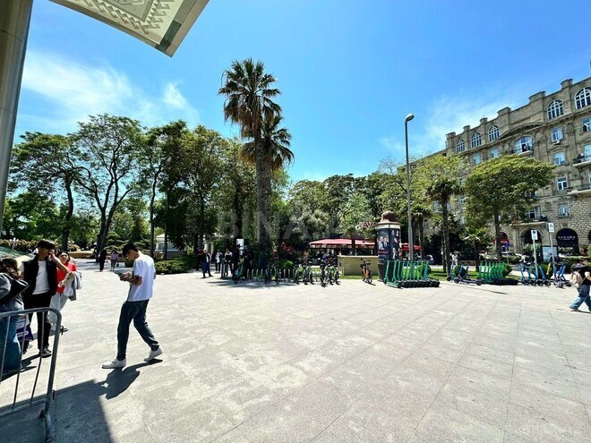 Продаётся  объект 500 м², м. Ичеришехер, photo 12 from 20