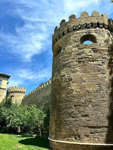 Продаётся  объект 500 м², м. Ичеришехер, photo 6 from 20