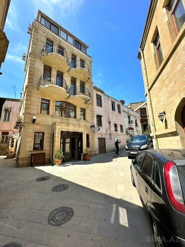 Продаётся  объект 500 м², м. Ичеришехер, photo 11 from 20