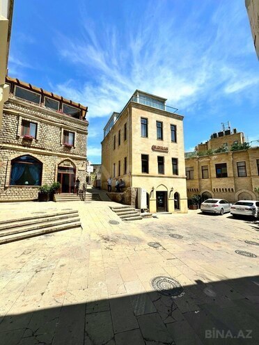 Продаётся  объект 500 м², м. Ичеришехер, photo 3 from 20