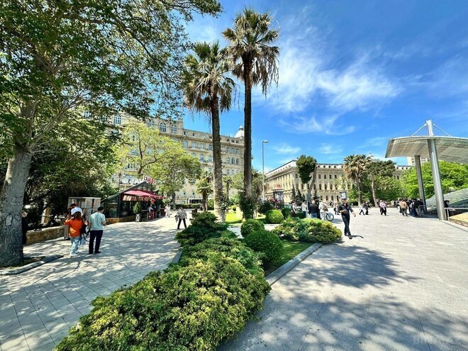 Продаётся  объект 500 м², м. Ичеришехер, photo 8 from 20