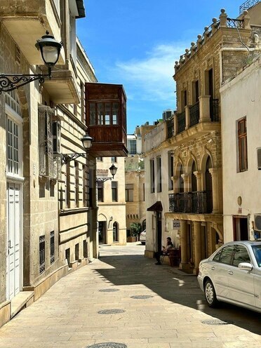 Продаётся  объект 500 м², м. Ичеришехер, photo 5 from 20