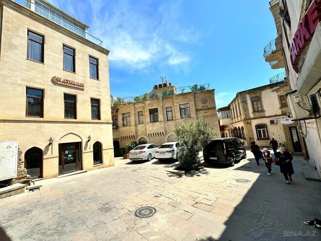 Продаётся  объект 500 м², м. Ичеришехер, photo 13 from 20