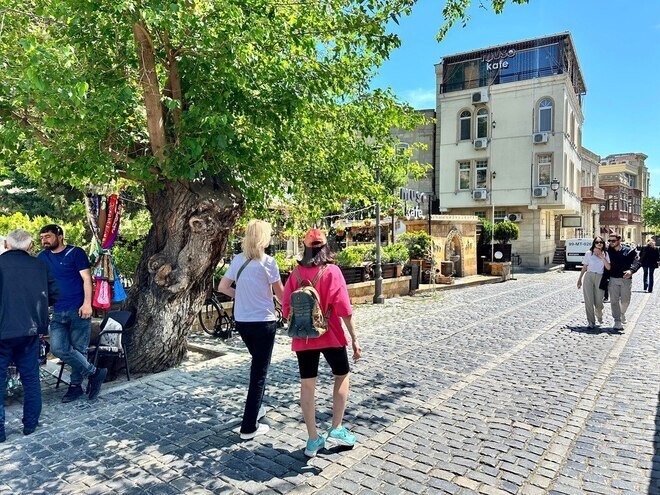 Продаётся  объект 500 м², м. Ичеришехер, photo 7 from 20