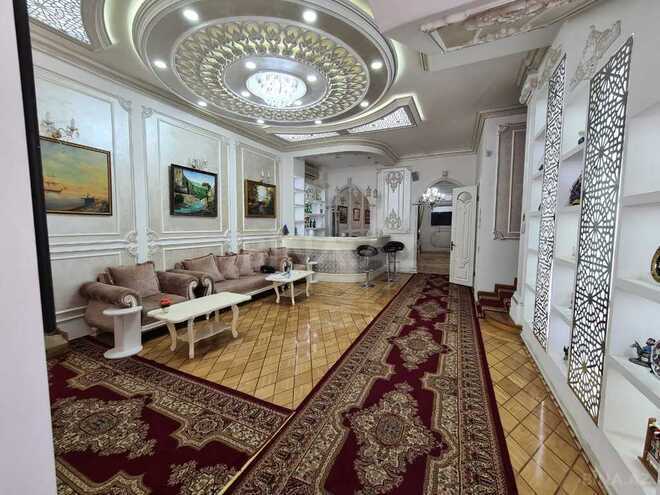 Продаётся  объект 500 м², м. Ичеришехер, photo 18 from 20