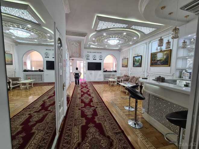 Продаётся  объект 500 м², м. Ичеришехер, photo 15 from 20