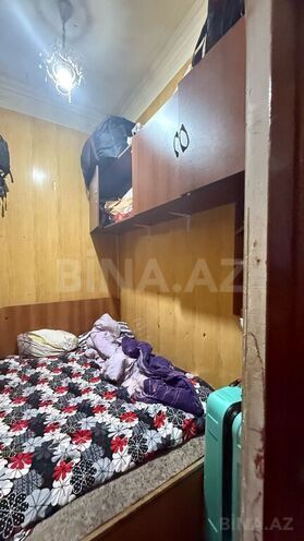 3 otaqlı köhnə tikili - Sahil m. - 50 m² (6)