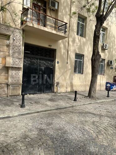 3 otaqlı köhnə tikili - Sahil m. - 50 m² (2)