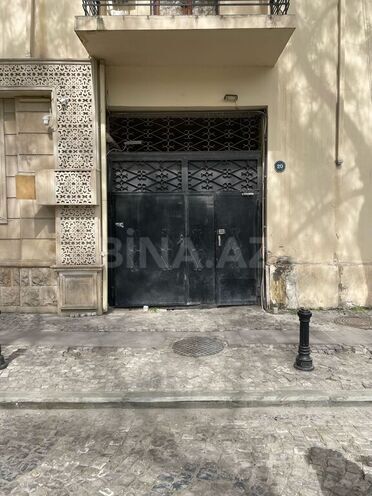 3 otaqlı köhnə tikili - Sahil m. - 50 m² (1)